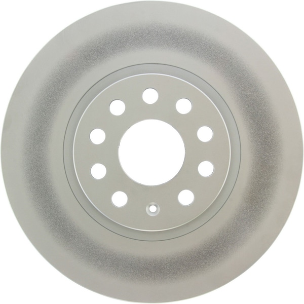 Centric Parts Gcx Brake Rotor, 320.33098 320.33098 - main